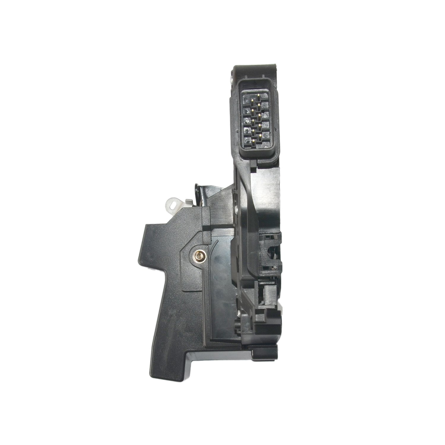 Freelander 2 L359 2.2D RHD linker achter veerpoot compleet - Jansen