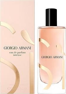 Giorgio Armani Women edp intense 15 ml