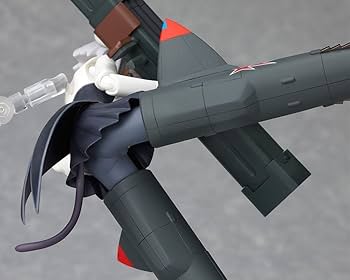 figma ストライクウィッチーズ 4体セット figma ストライクウィッチーズ 4体セット - メルカリ