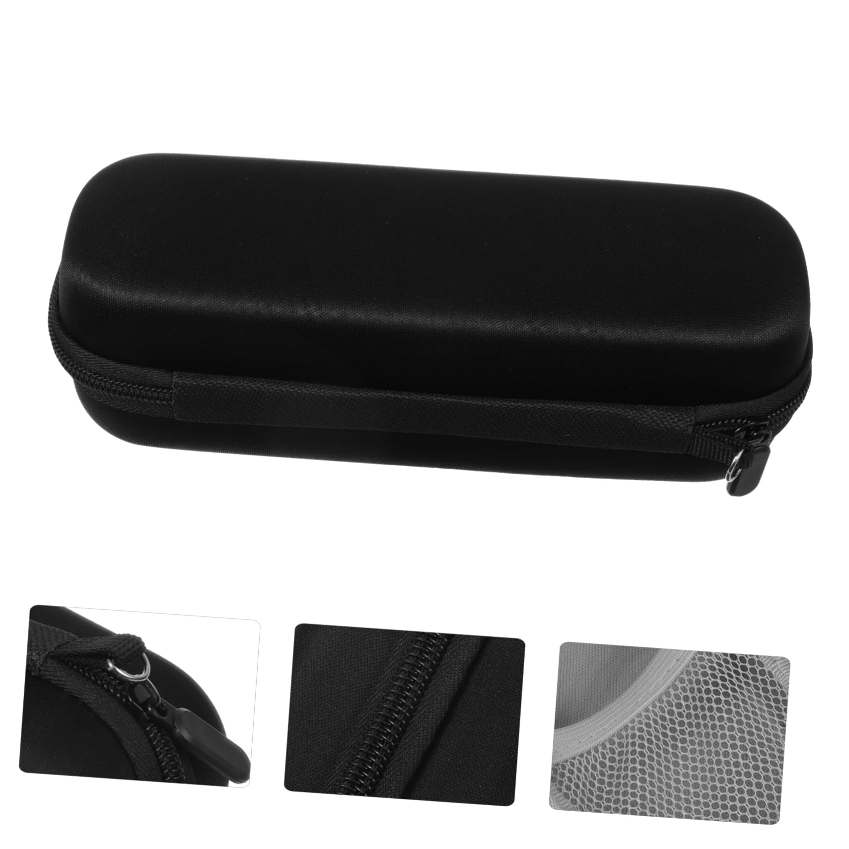 Didiseaon Contenitore Da Viaggio Per Dentifricio E Spazzolino Da Denti 5 Pezzi Custodia Da Viaggio Portatile Per Spazzolini Elettrici Resistente E Robusto