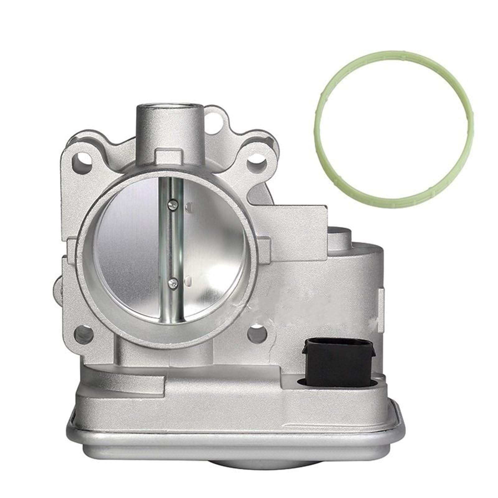 Korpusy przepustnicy silnika samochodowego Korpus przepustnicy pasuje do DODGE, pasuje do JEEP, pasuje do CHRYSLERA 200, pasuje do SEBRINGA 4891735AC 04891735AC 5429090 Przepustnica kontroli powietrza