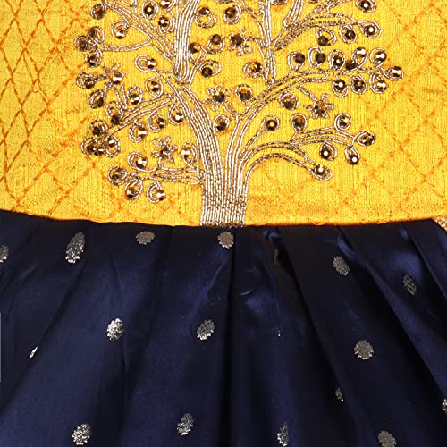 Image of Wish Karo Dress Frocks for Baby Girls-(fe2913)