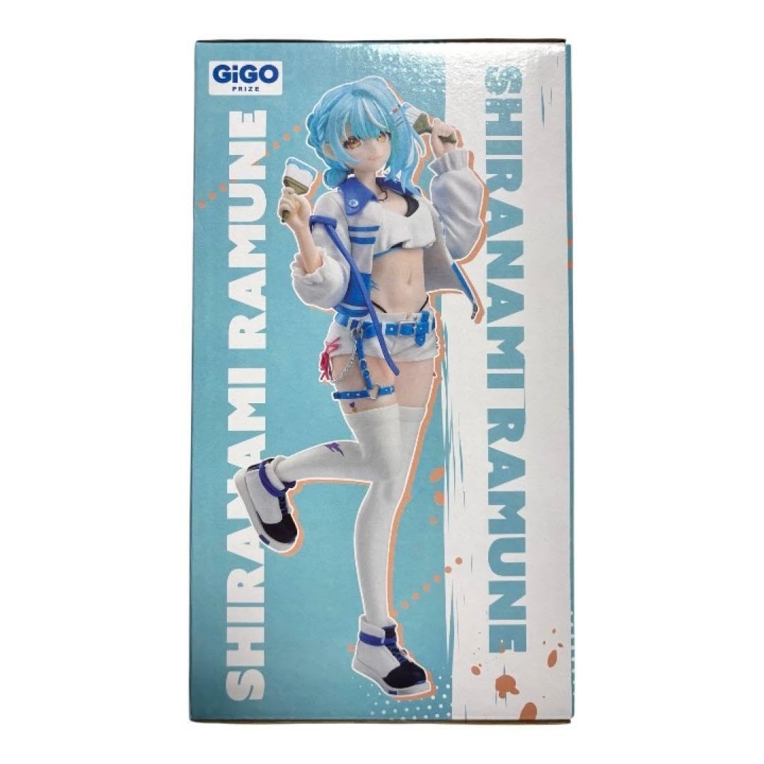 Amazon.co.jp: ぶいすぽっ！GiGO スケールフィギュア Play with paint