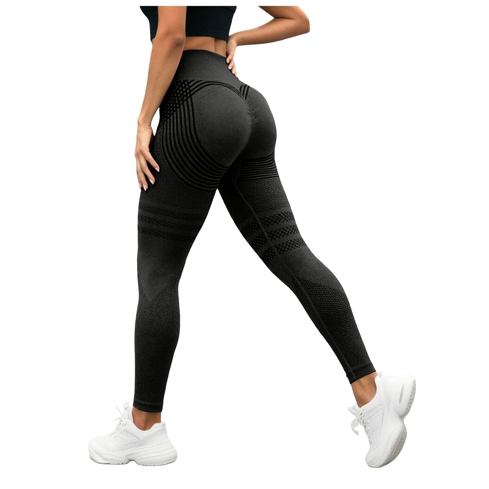 Cellumove Leggings 3D Anticelulítico Mujer, Mallas elásticas Transpirables Que corrigen Celulitis y acumulación de lípidos 2026 Leggins Anticelulitis 3D Compresión Efecto Adelgazante Push Up Elevado