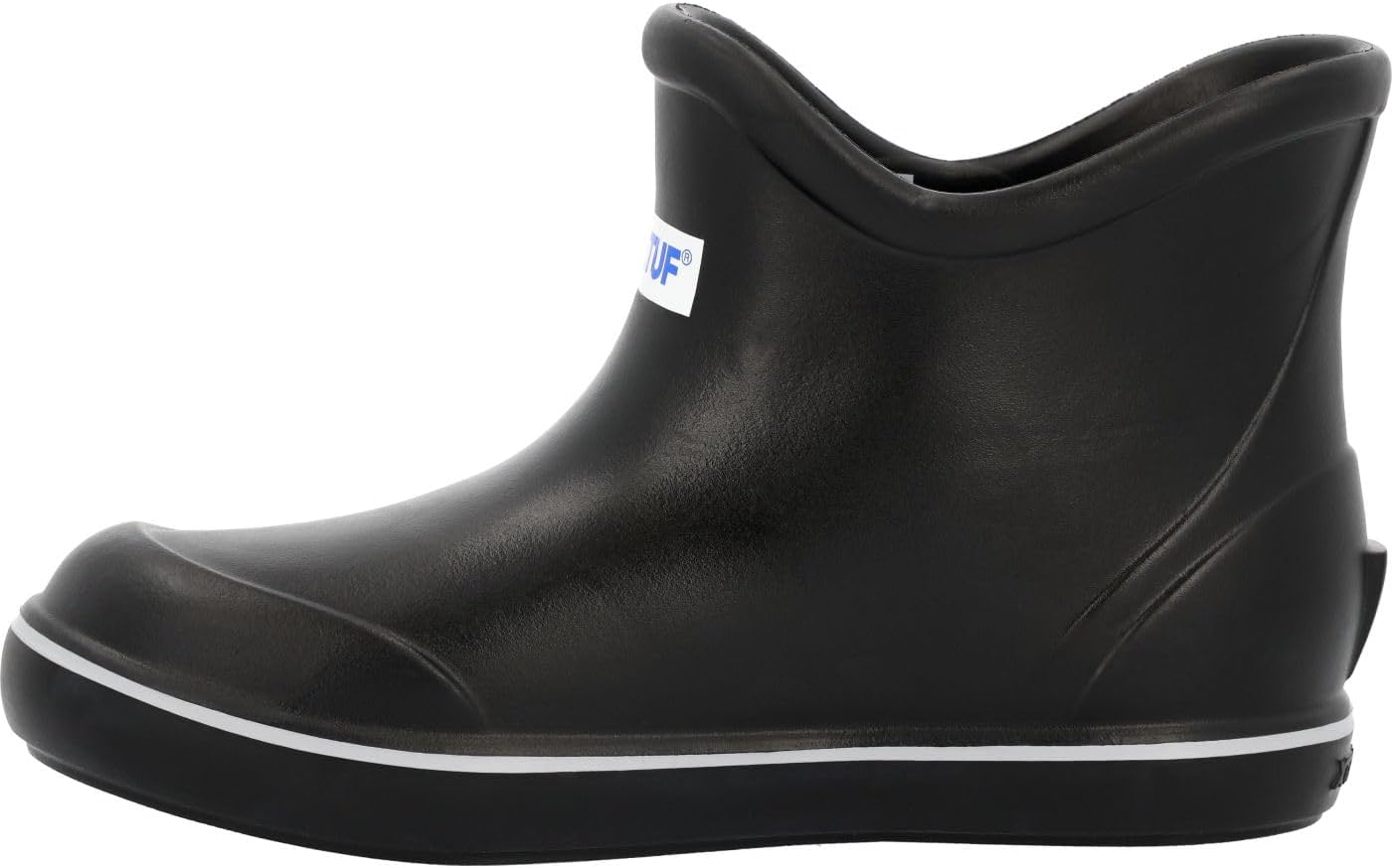 Xtratuf TUFS Little Kids Ankle Deck Boot