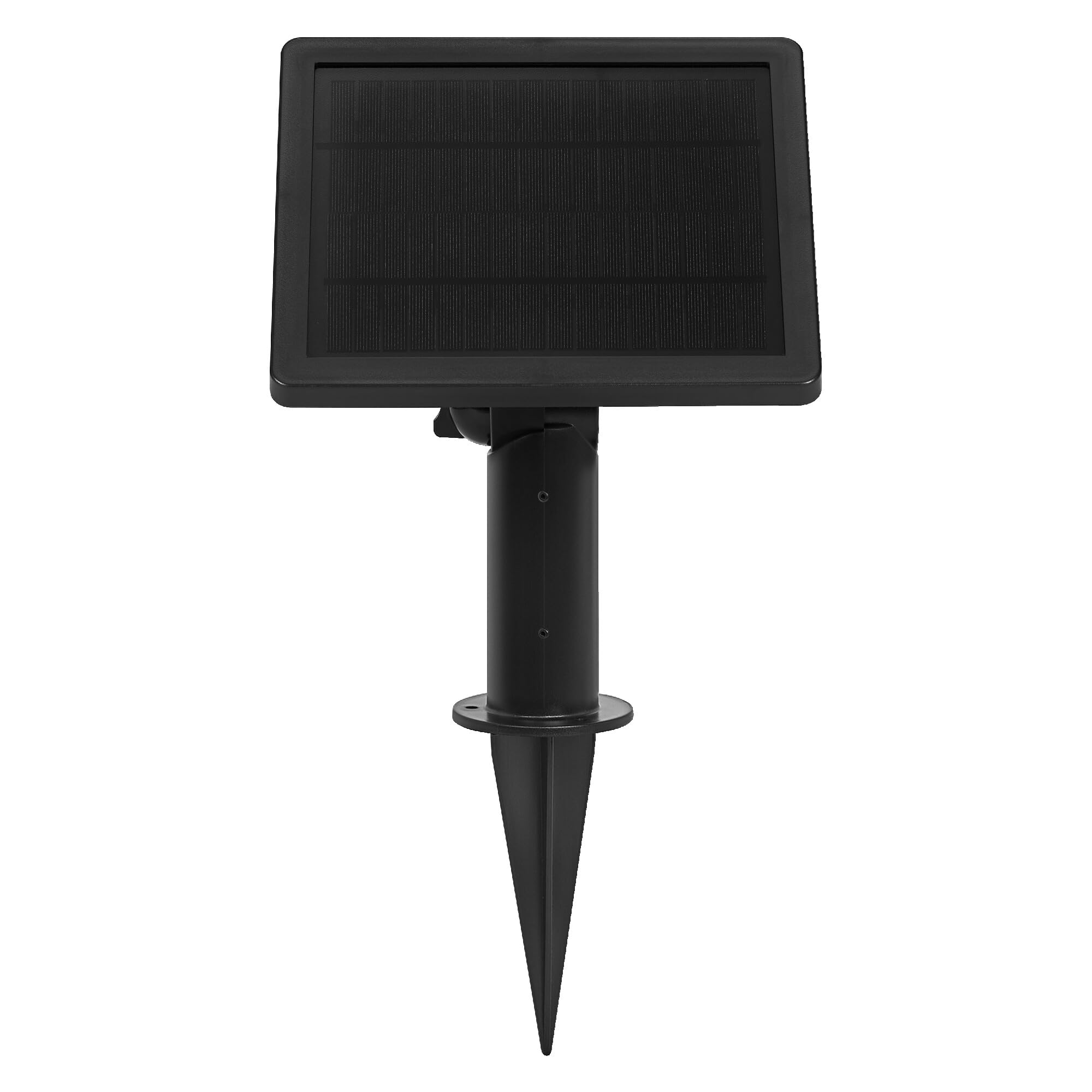 LEDVANCE Panneau solaire ENDURA HYBRID, hybride, IP67, noir, plastique