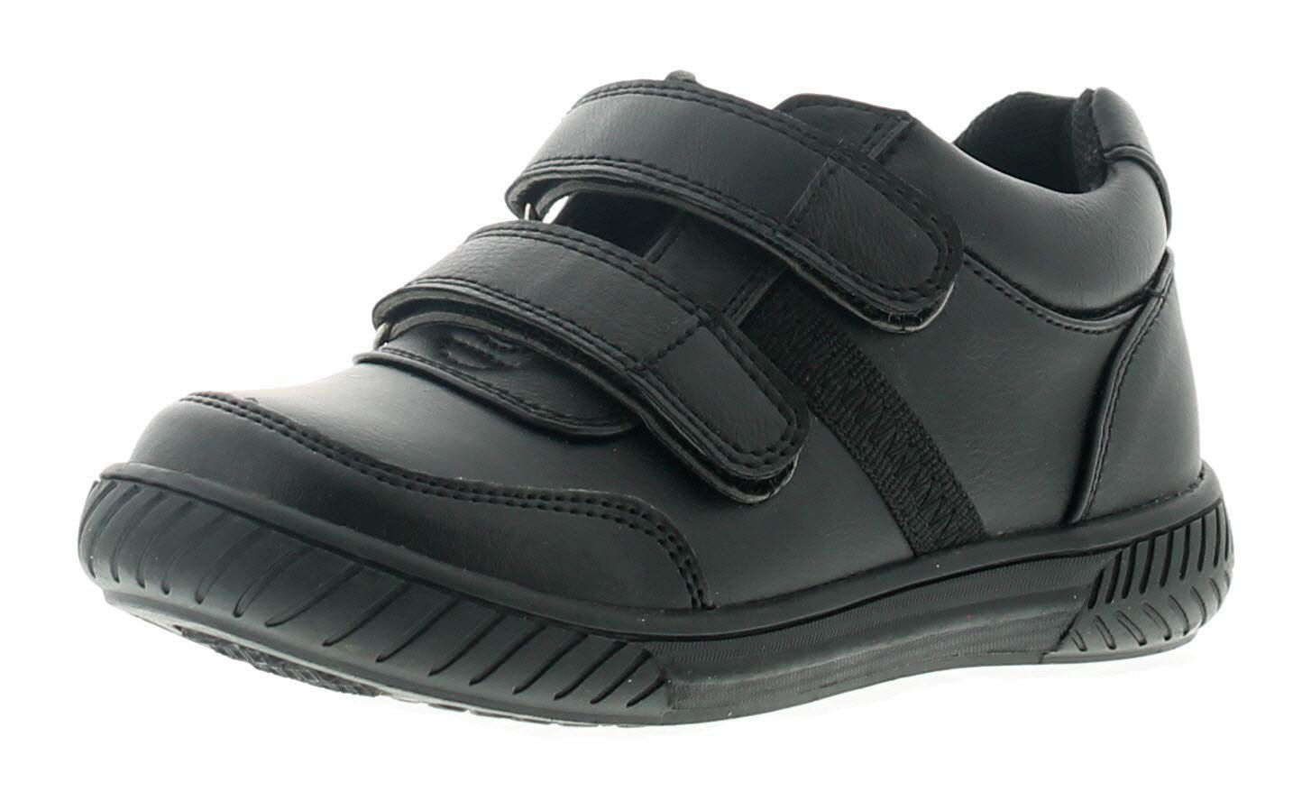 dinosaur school shoes