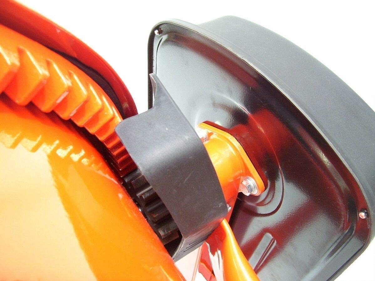 Awz 55447 - Hormigonera (140 L)