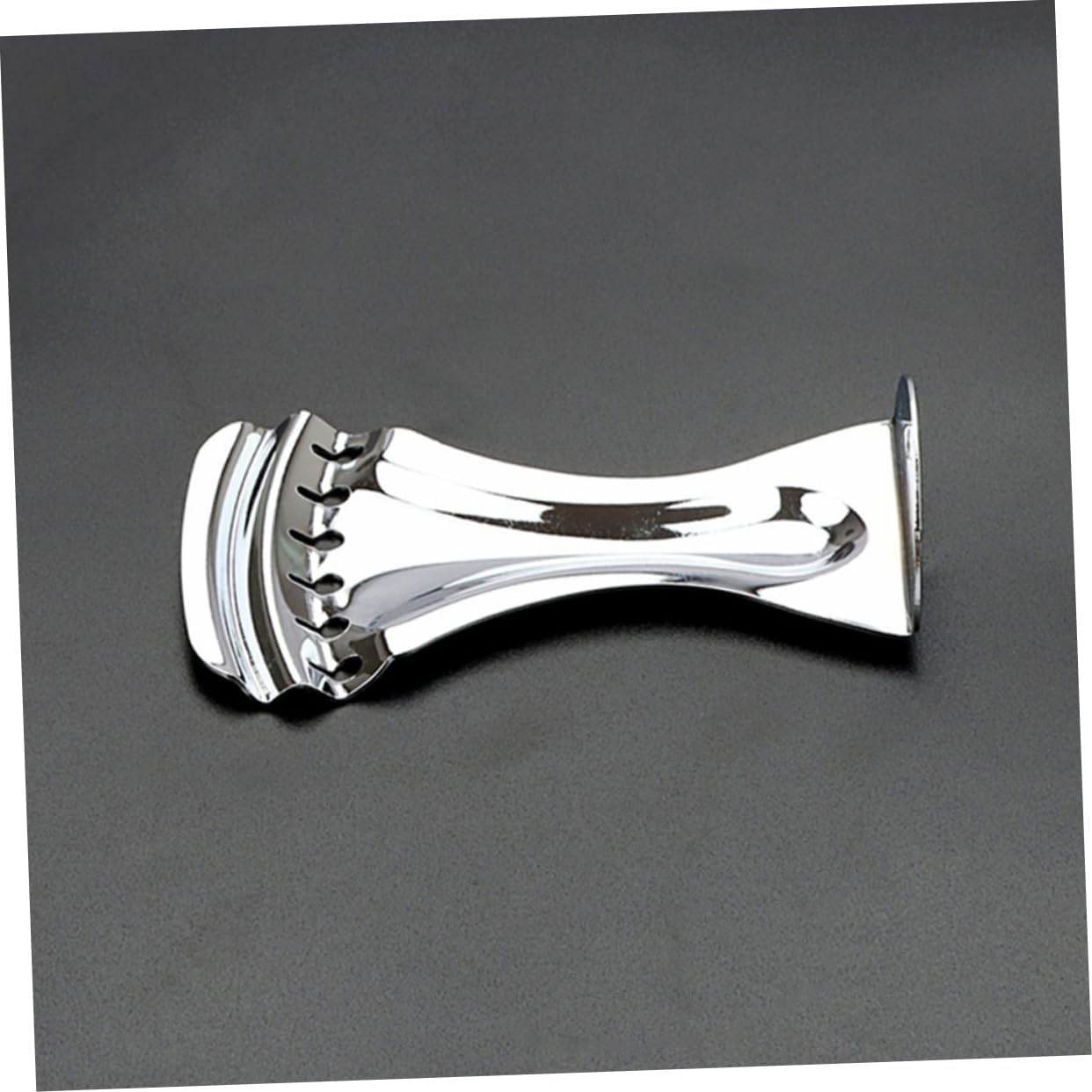 Guitar Tailpiece Replacement Part Metal Material for Acoustic and Electric Guitar Supplies