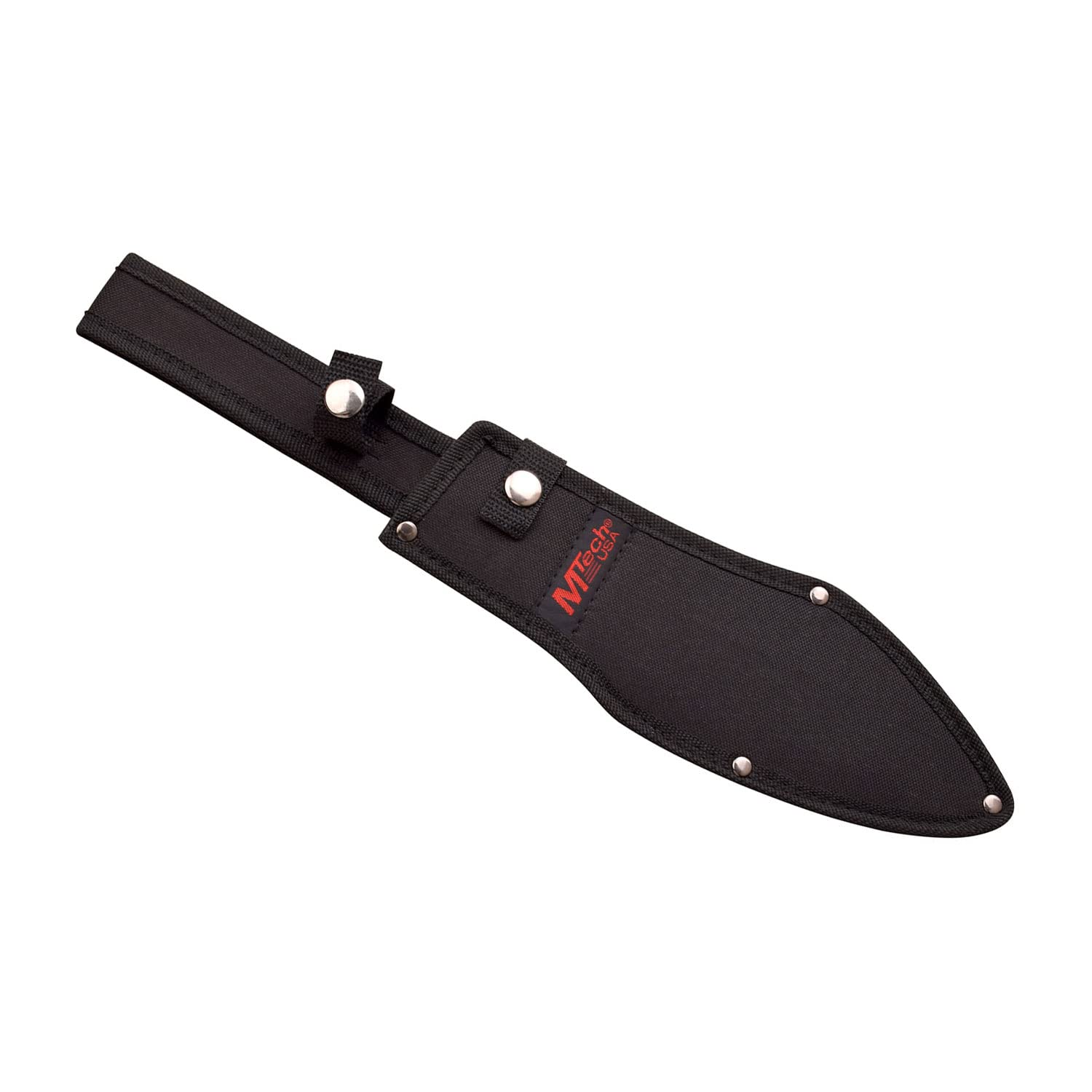MTECH エムテック　マチェット Amazon.com : MTECH USA – Fixed Blade Knife – Black and Satin