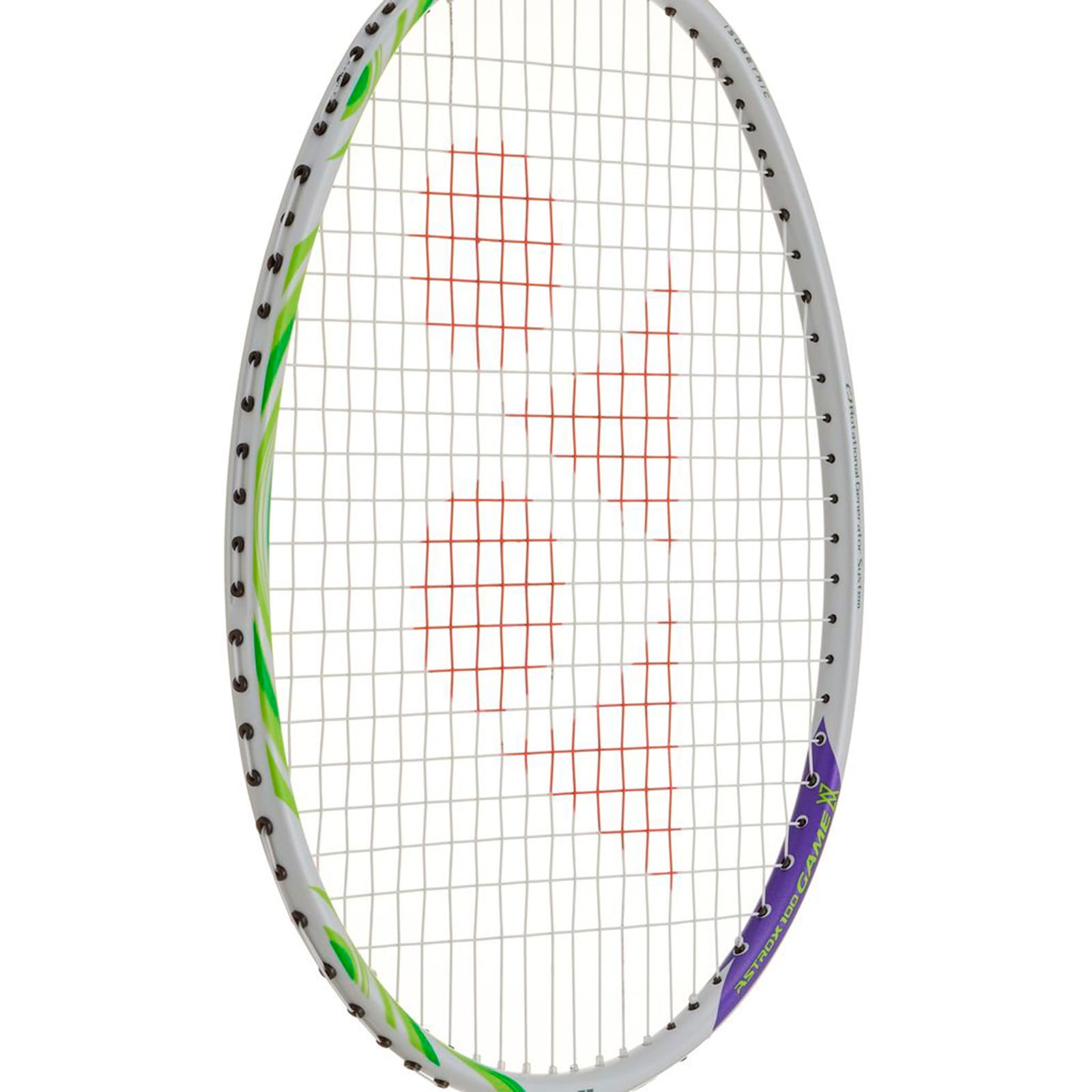 Amazon | YONEX (ヨネックス) Astrox 100VA ゲーム用ラケット | 耐久性