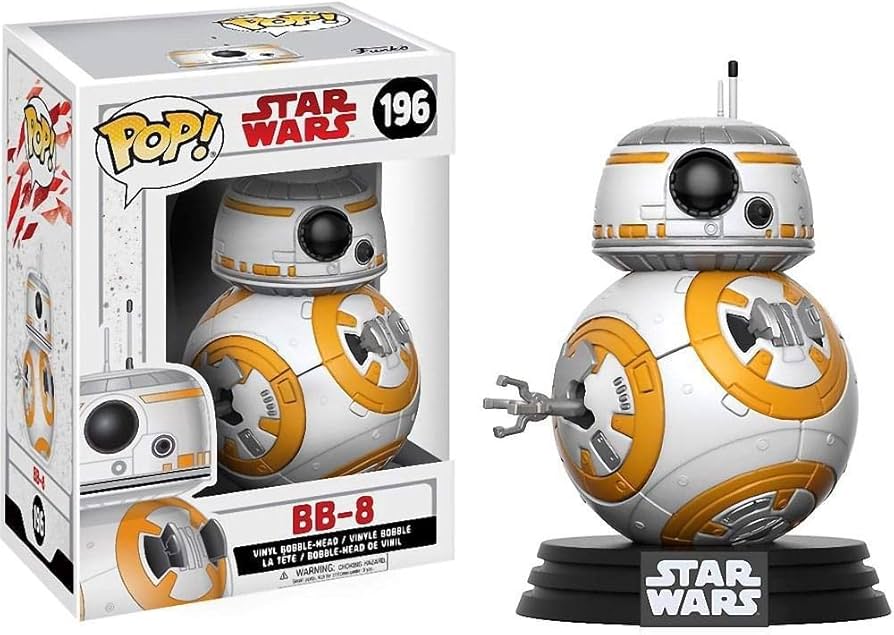 スター・ウォーズ エピソード7　BB-8【人気商品】 Amazon.co.jp: 【日本正規代理店品】Sphero スター・ウォーズ