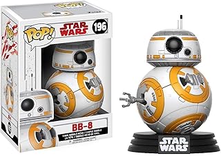 Funko Star Wars Episode 8 The Last Jedi-Pop 5 8 5 Toy