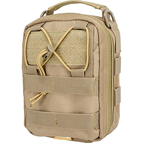 Sacoche médicale Barska Optics CX-900 pour randonnée et premiers secours outdoor
