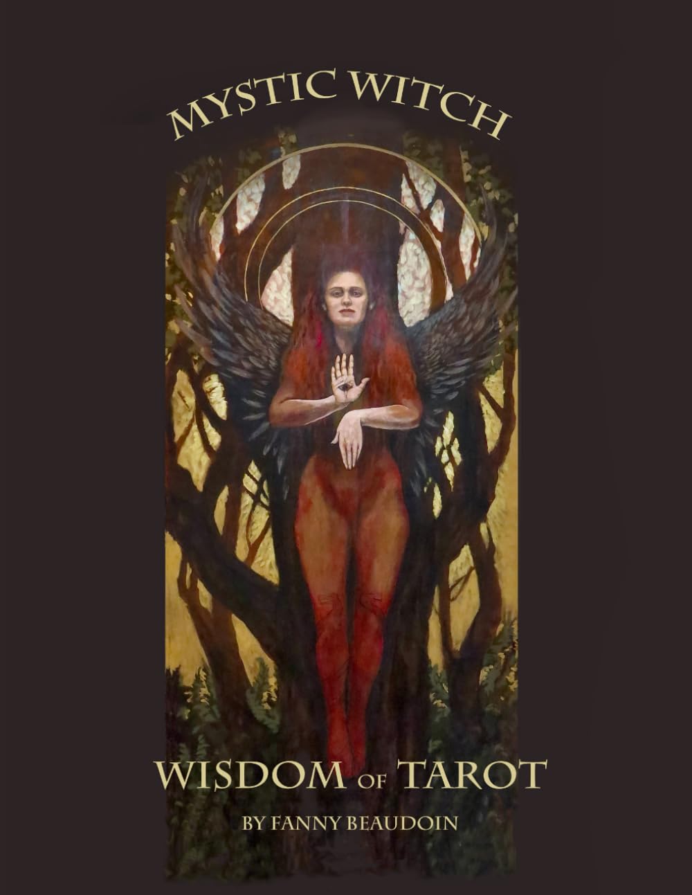 Wisdom of Tarot
