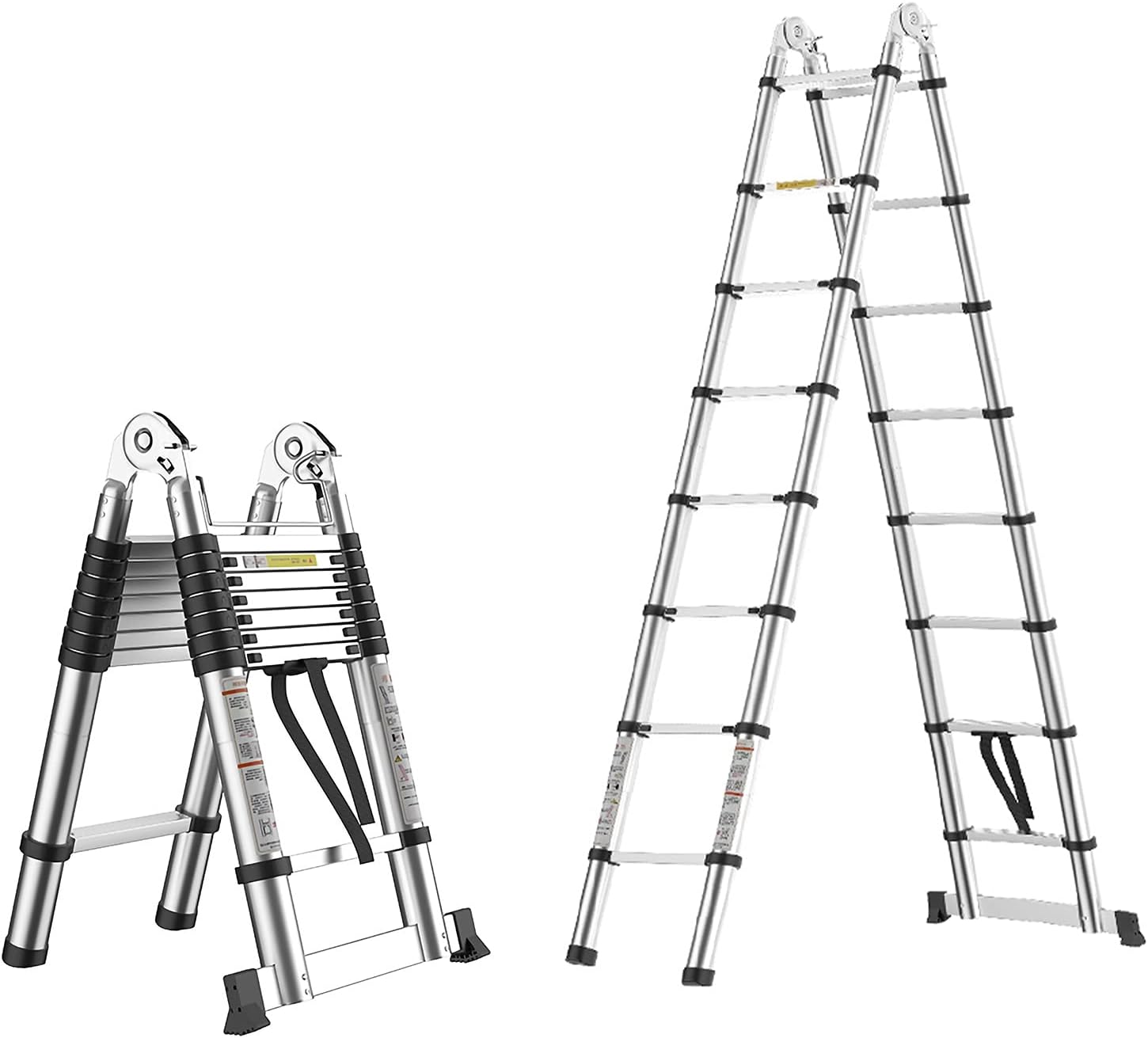 Telescoping Telescopic extension portable Collap