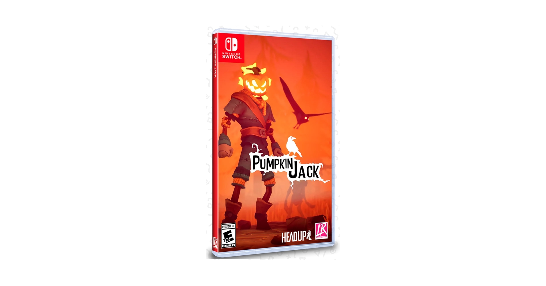Amazon.com: Pumpkin Jack Nintendo Switch Limited Run Video