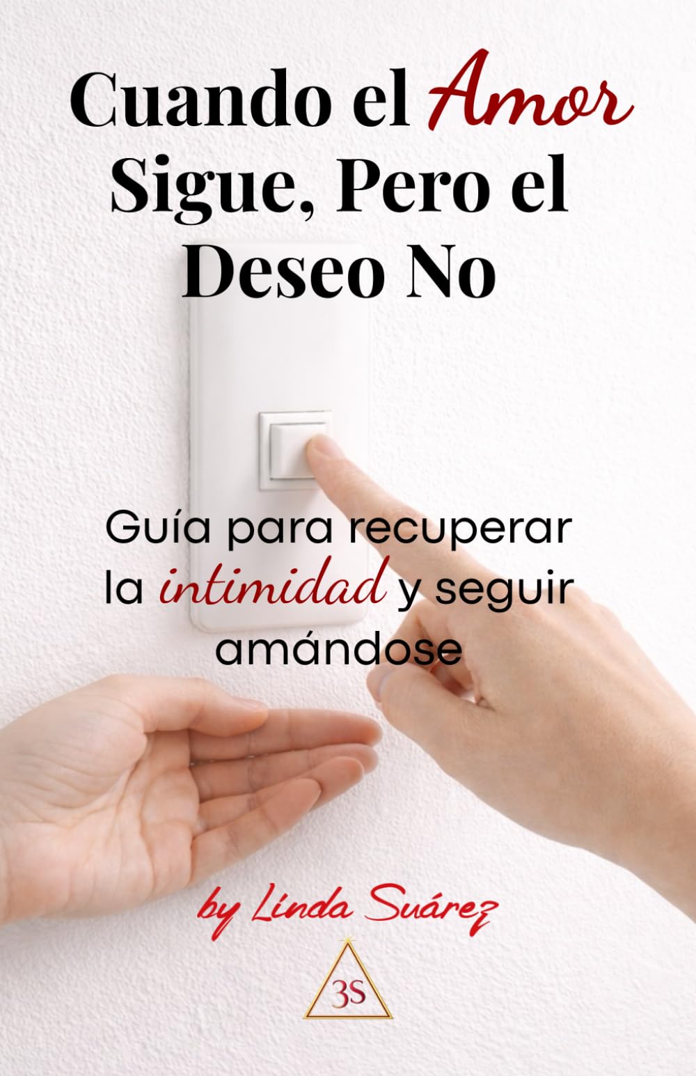 Cuando el Amor Sigue, Pero el Deseo No: Guía para recuperar la intimidad y seguir amándose (Poder y Seducción)