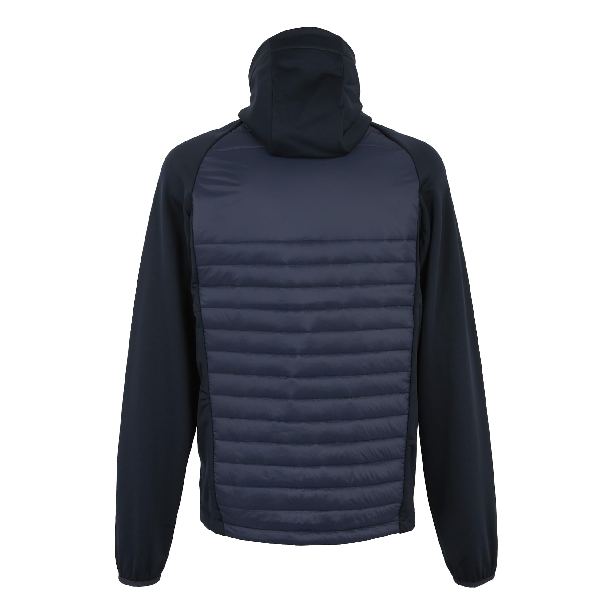 Regatta Professional Mens Navigate Hybrid Warm Work Jacket Veste polaire hybride Homme (lot de 1)
