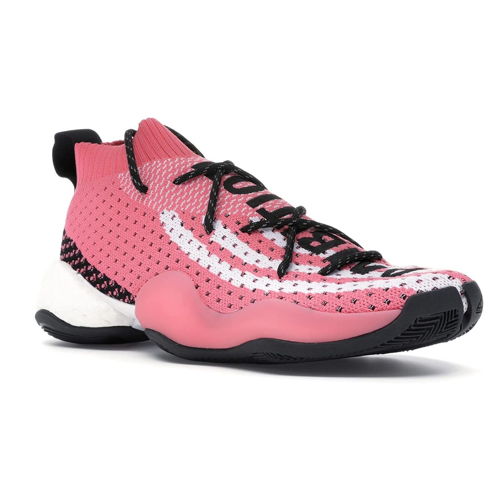 tenis crazy byw lvl x pw