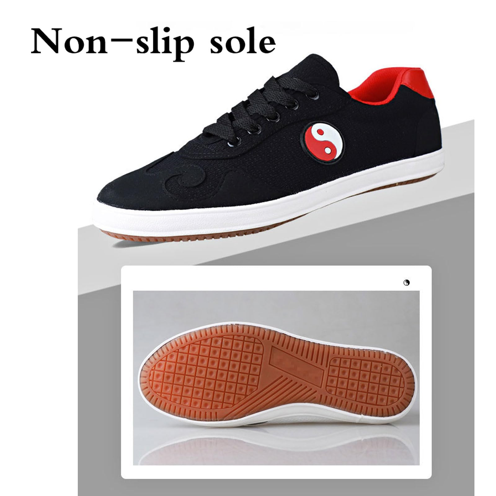 Sotto Scarpa Antiscivolo Anti Scivolo Da Scarpa O Anfibio Ghiaccio E Neve Grip Ice - Foto 8