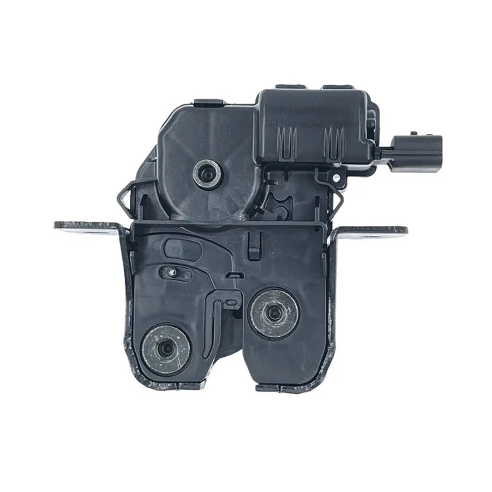 Boot Lock Compatible with Captur 2013-2020 for Logan 2014-2018 for Sandero 2018-2021 Boot Tailgate Door Lock 905039428R 846307169R