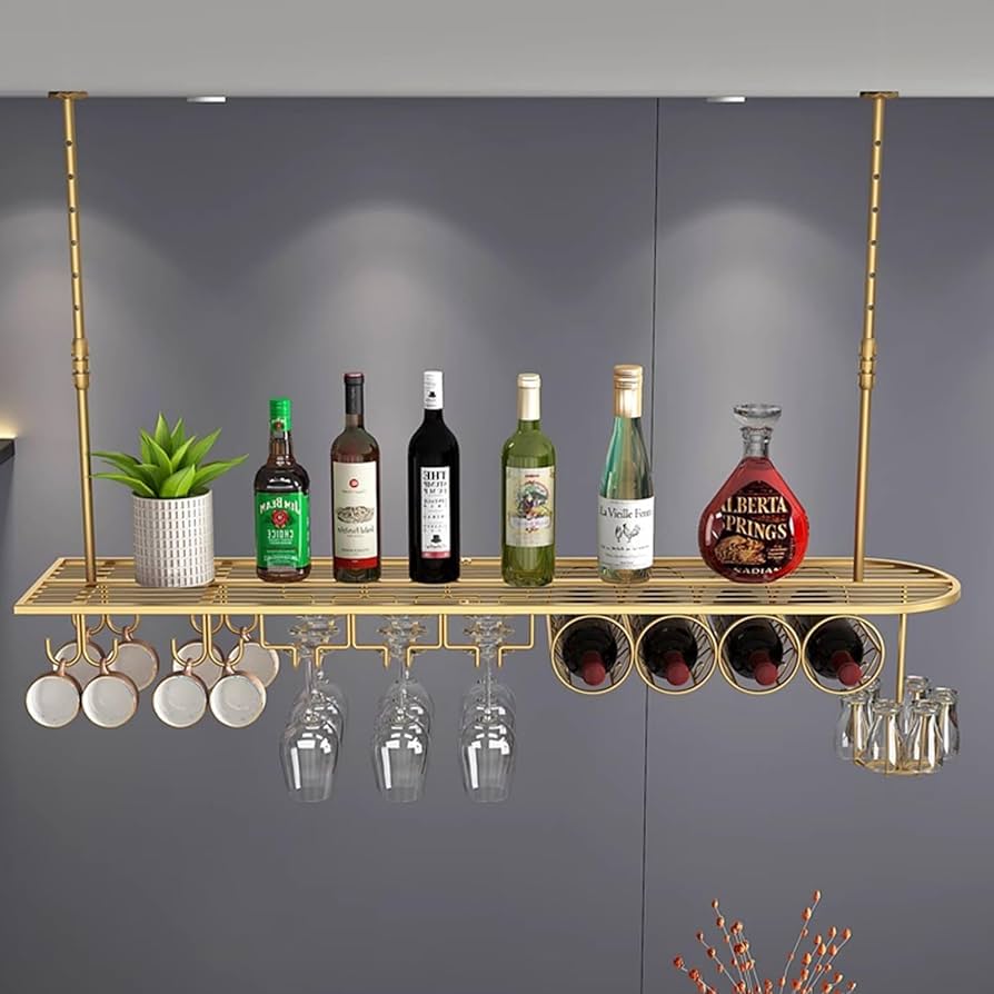 Amazon｜酒棚、酒棚 ディスプレイ、お酒 収納、ウイスキー 招待