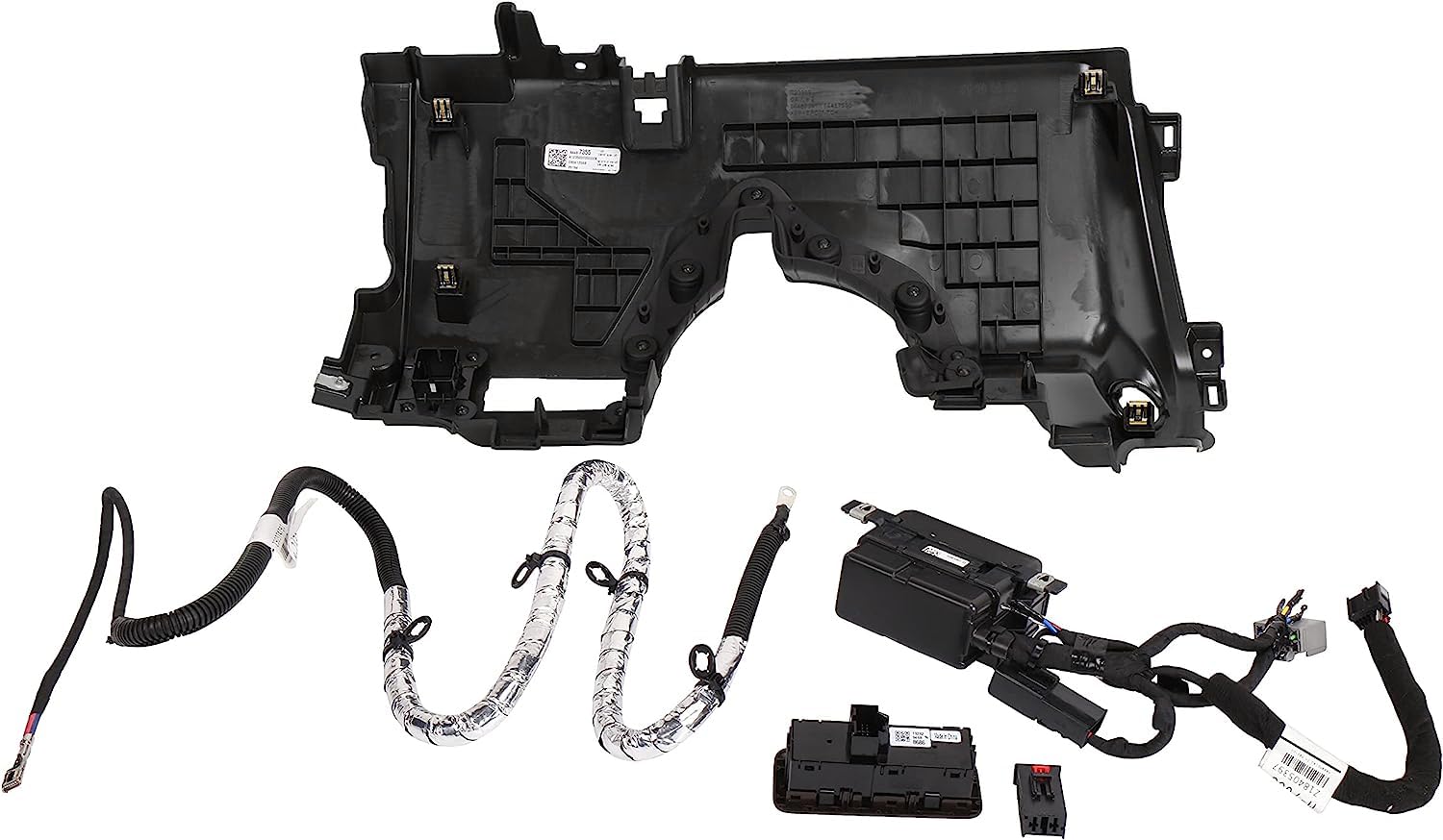 ACDelco - GM Original Equipment Accessory Switch