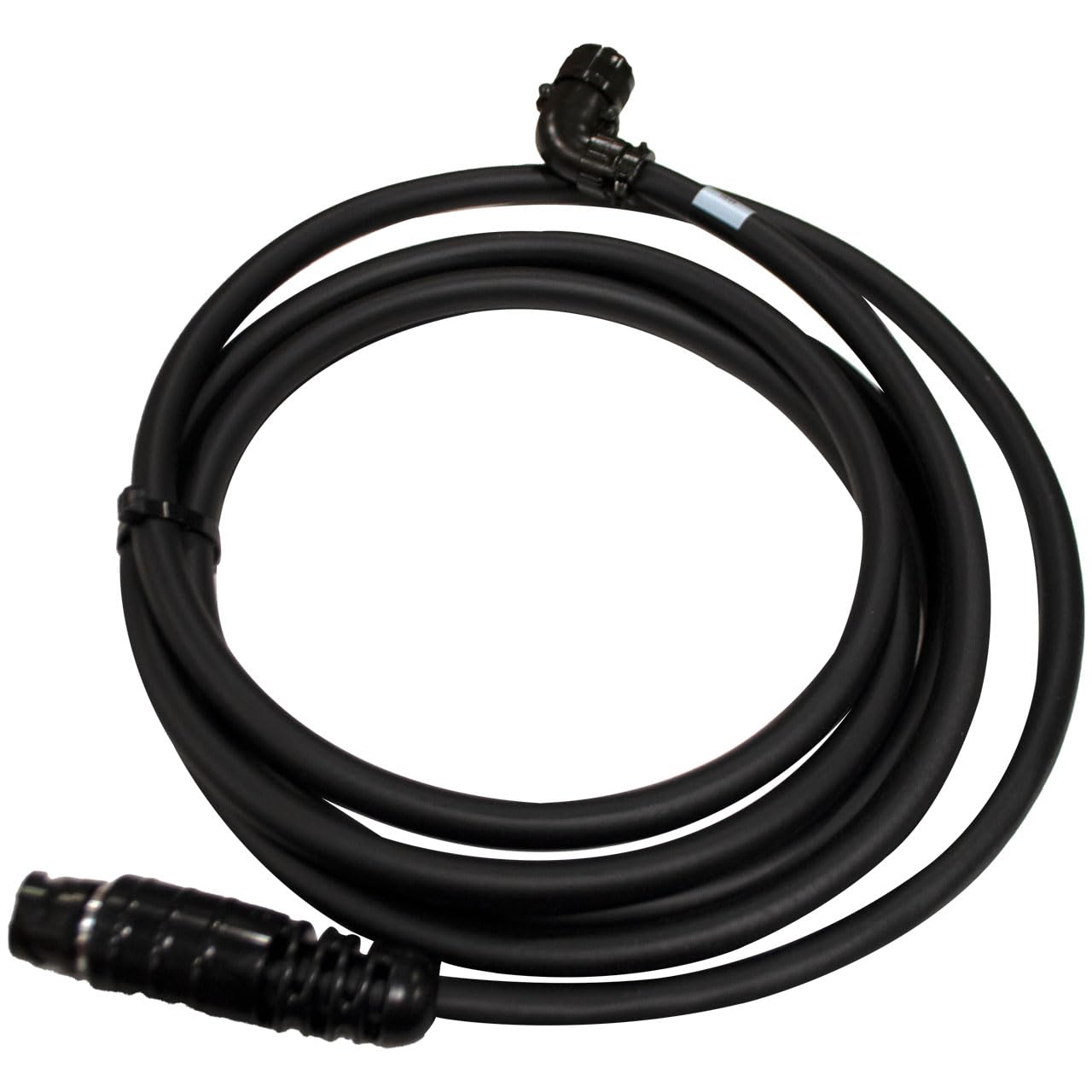 Miller 281554015 Auto Continuum 90 Degree Cable 15Ft