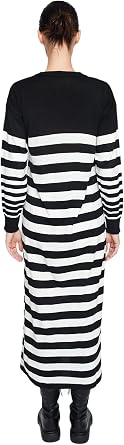 Trendyol Women's Dress - Black - Shift Dress (Pack of 1)