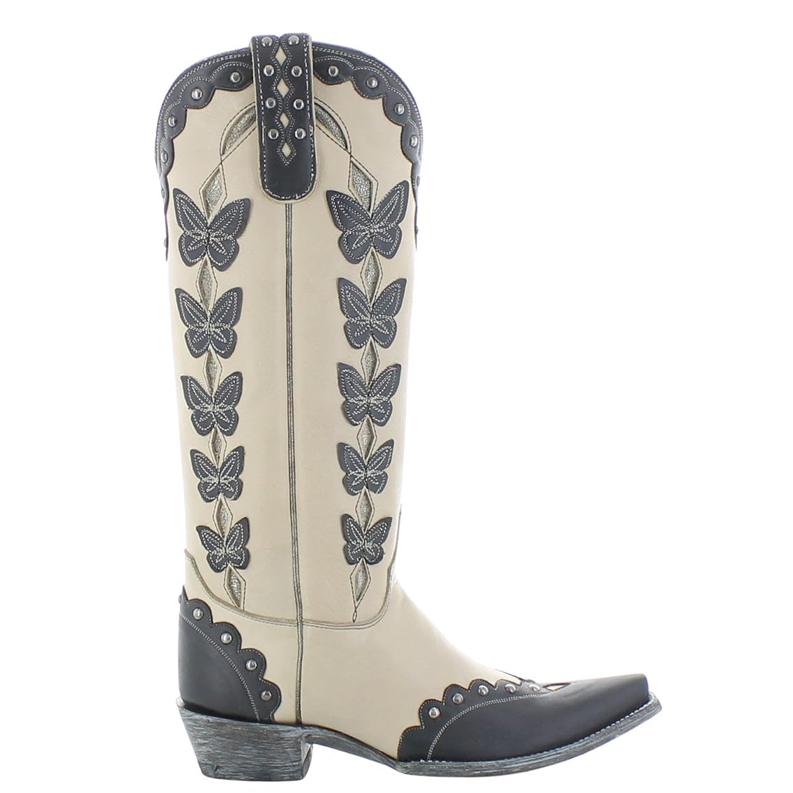 Womens Cressida Boots