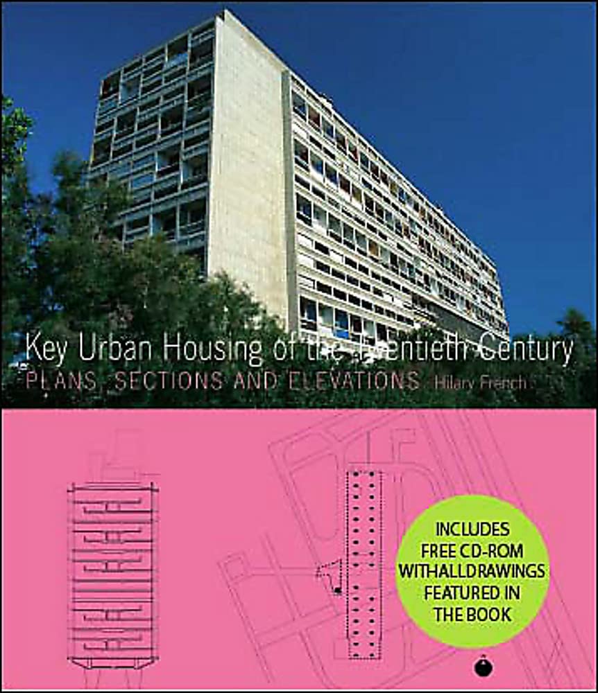 Key Urban Housing of the Twentieth Century