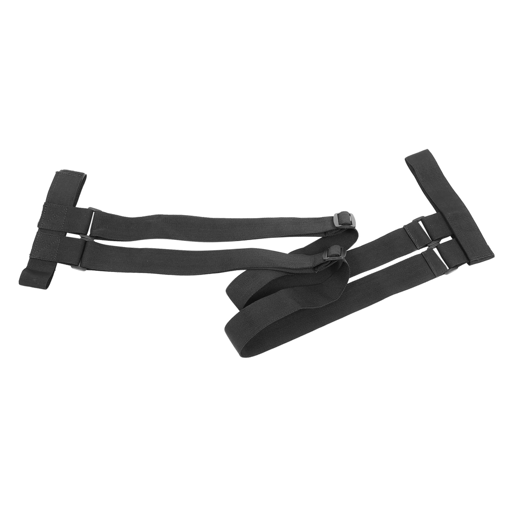 BESPORTBLE 1pc Adjustable Snowboard Strap Ski Carrying Strap for Portable Design for Snowboard Accessories Comfortable Fit