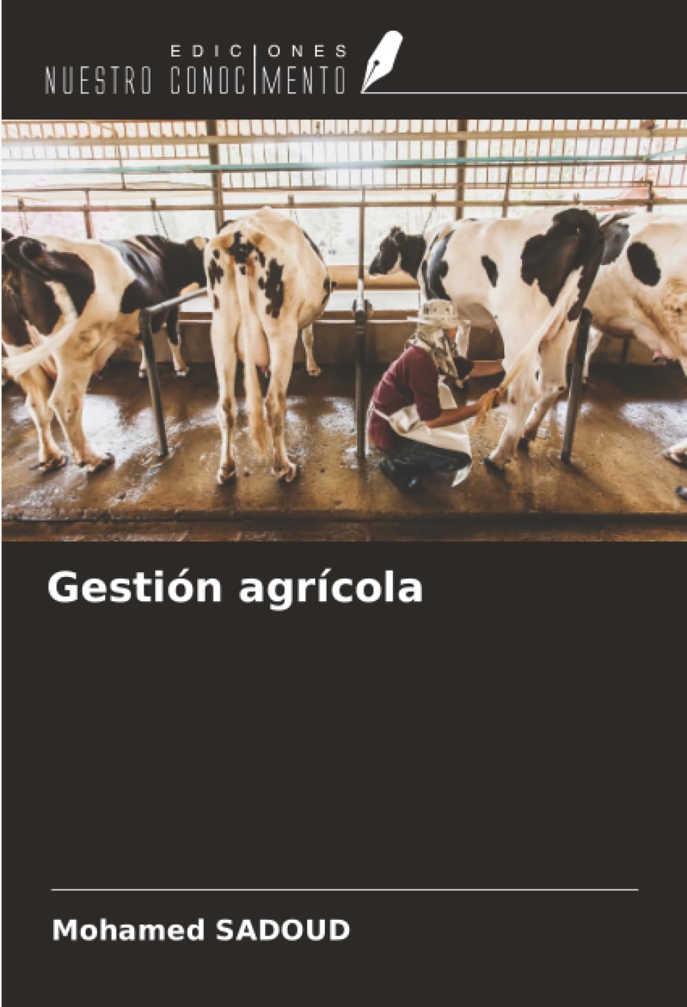 Gestión agrícola