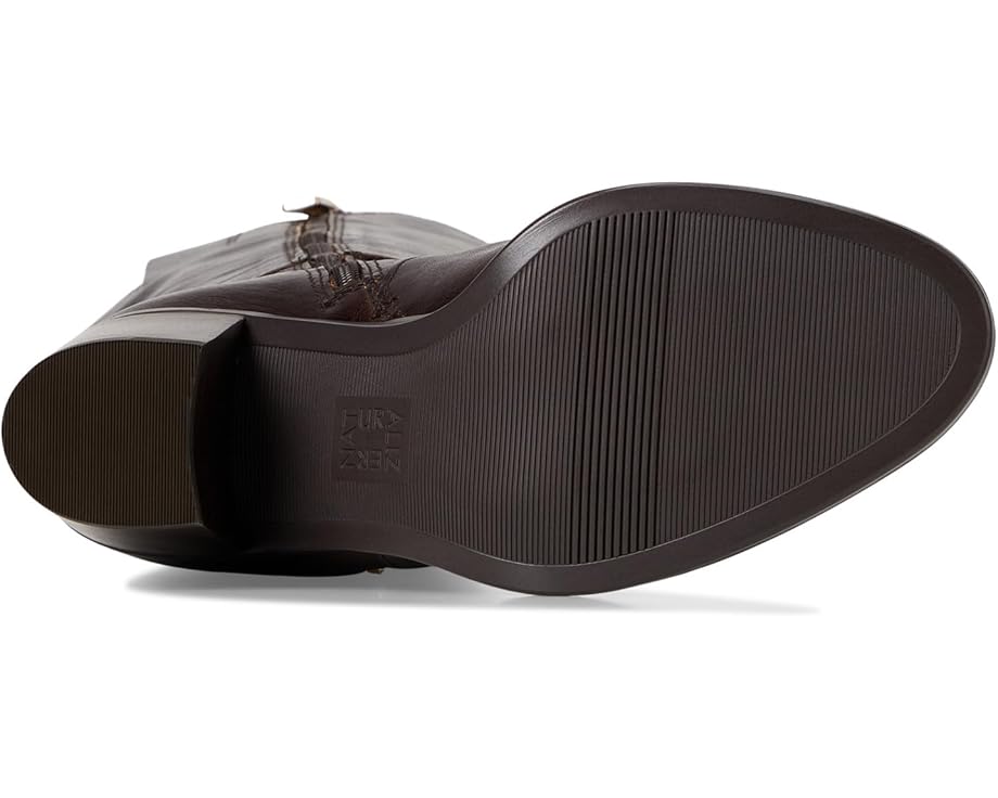 Naturalizer Kalina Wide Calf - Bottom View