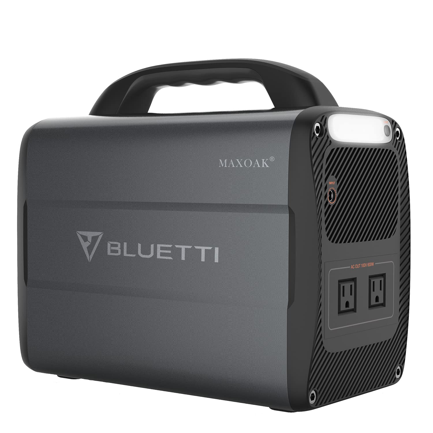 Amazon.co.jp: BLUETTI ポータブル電源 AC100 大容量1000WH 正弦波 PSE 