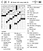 NY Times Crosswords Vol. 3