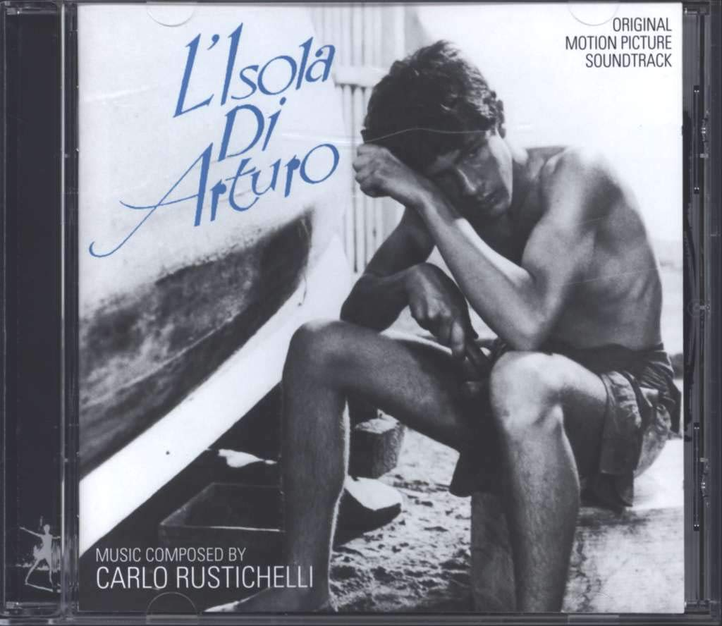 L'Isola Di Arturo (OST)