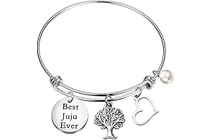 Thoughtful Juju Grandma Gift: The Best Juju Ever