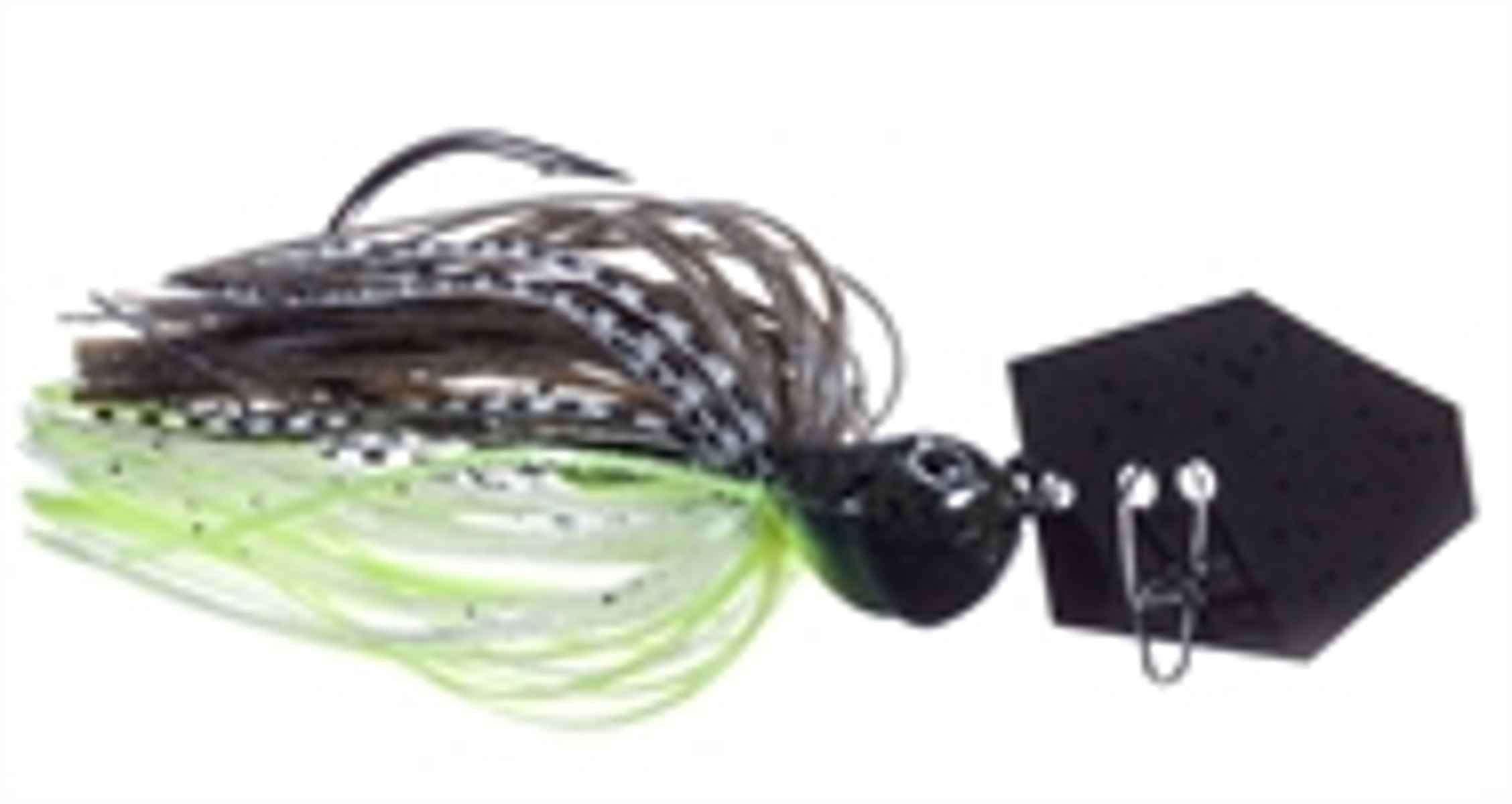 Z-MAN Evergreen Jack Hammer Chatterbait 1/2 Oz