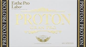 Amazon | エステプロ・ラボ プロトングランプロ 60粒 | Esthe Pro Labo