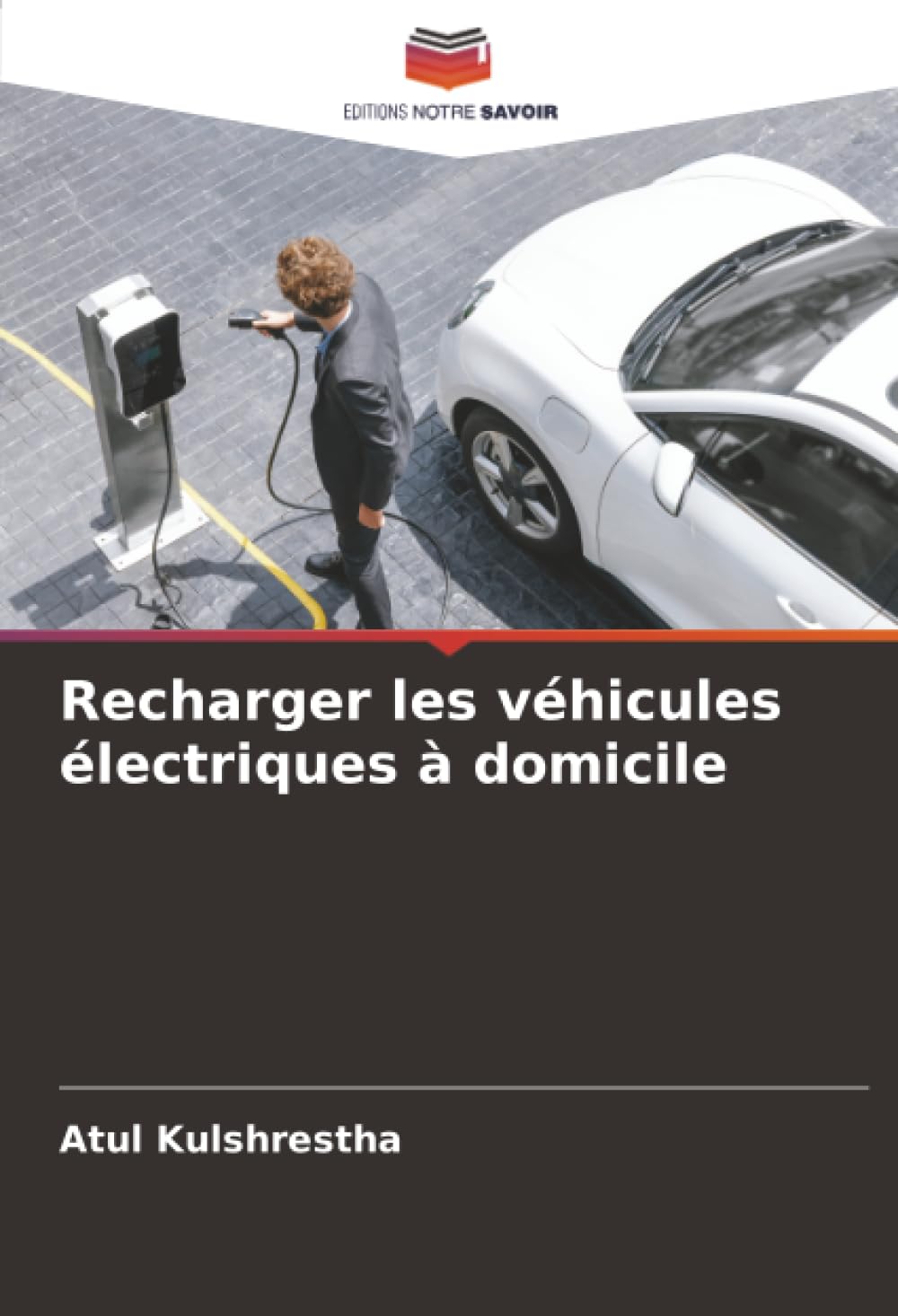 Recharger les véhicules électriques à domicile