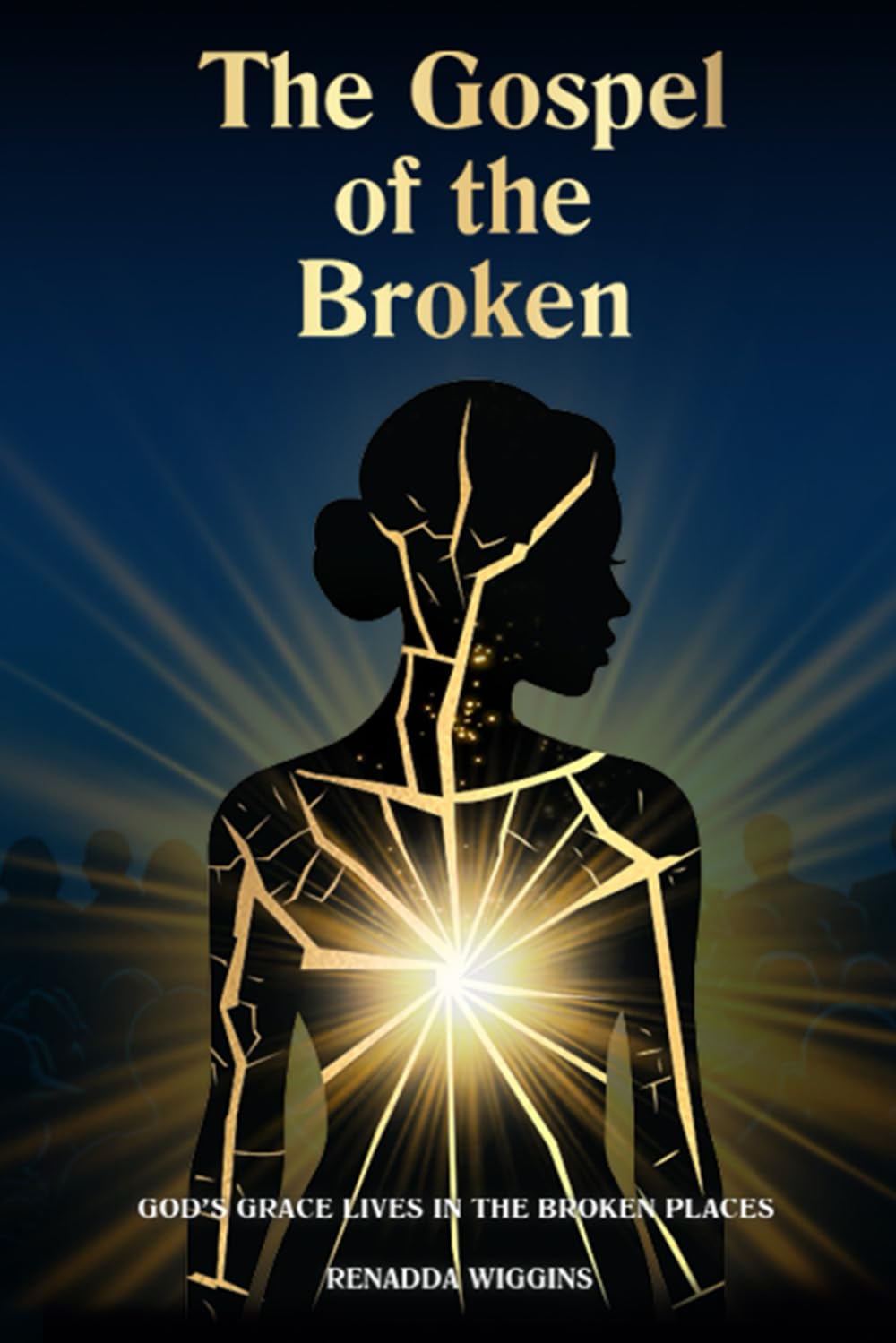 The Gospel of the Broken
