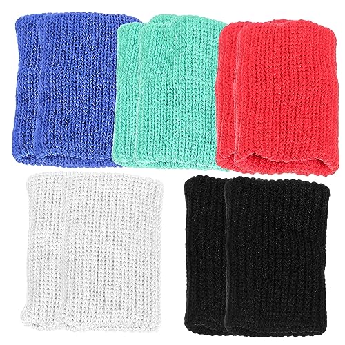 Protector de Dedos Ethereal Drum 50 pcs con Funda Suave miniatura 5