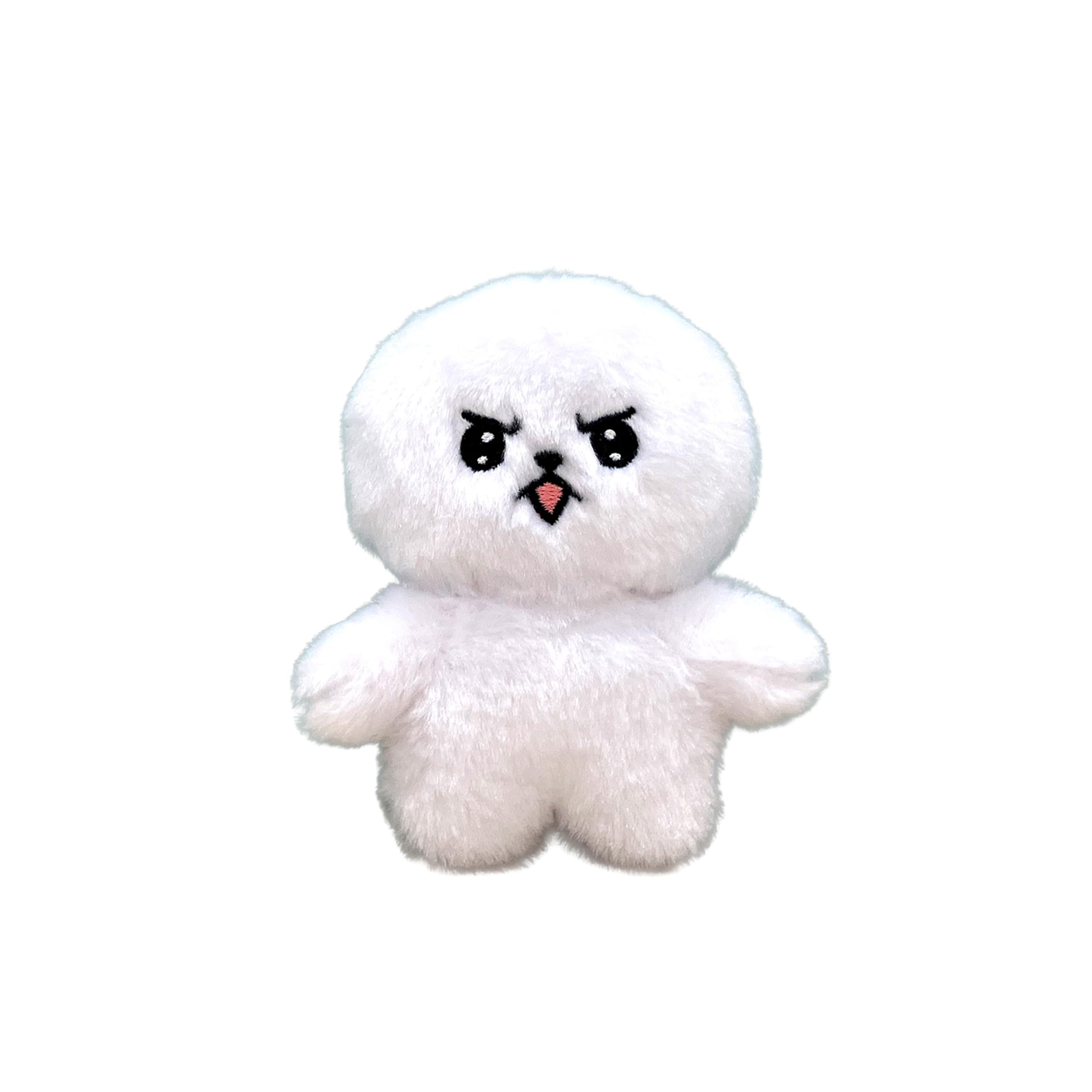 Amazon.co.jp: 正反対な君と僕[アニメ版] イエティぬいぐるみ