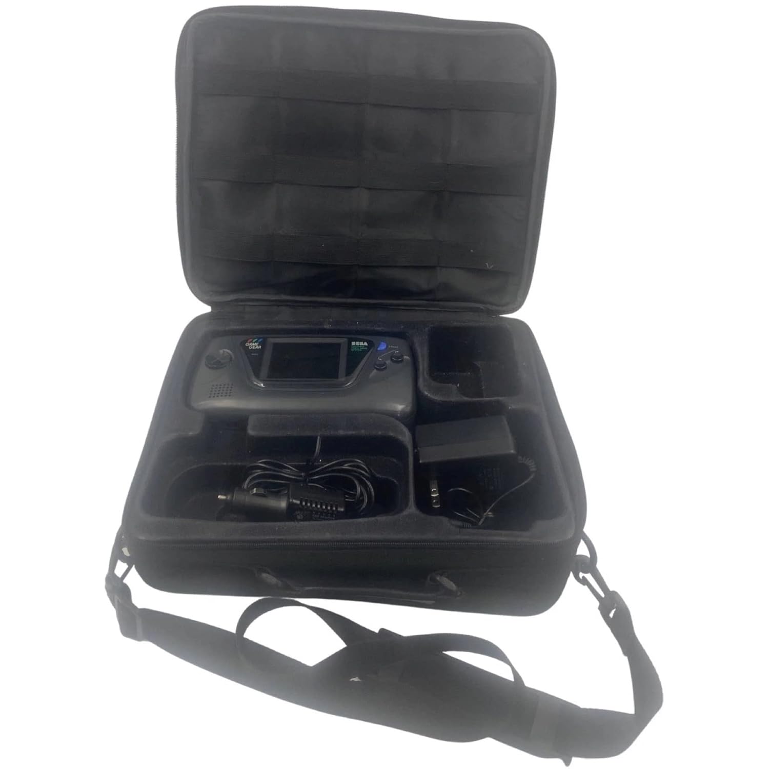 Sega Game Gear : Unknown: Video Games