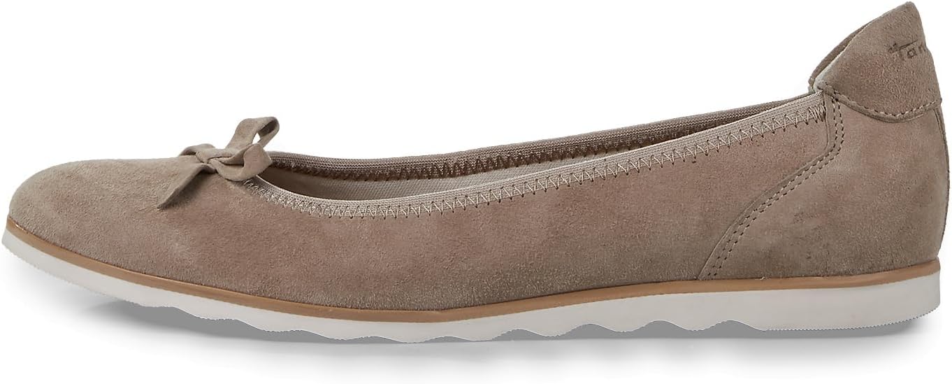Tamaris Women's Ballet Flat