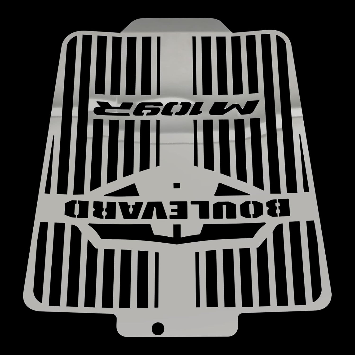 Motorcycle Accessories Radiator Grill Cover Grille Guard For SUZUKI Boulevard M109R 1800 VZR1800 2006-2023