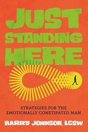 Just Standing Here