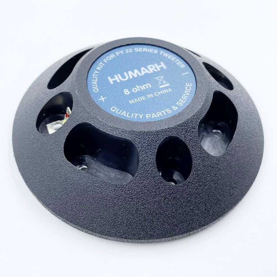 Amazon.com: HUMARH Replacement Diaphragm for Peavey 22XT